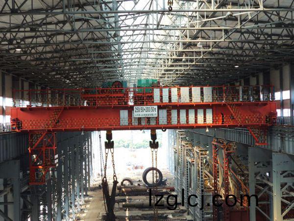 起重(zhong)機